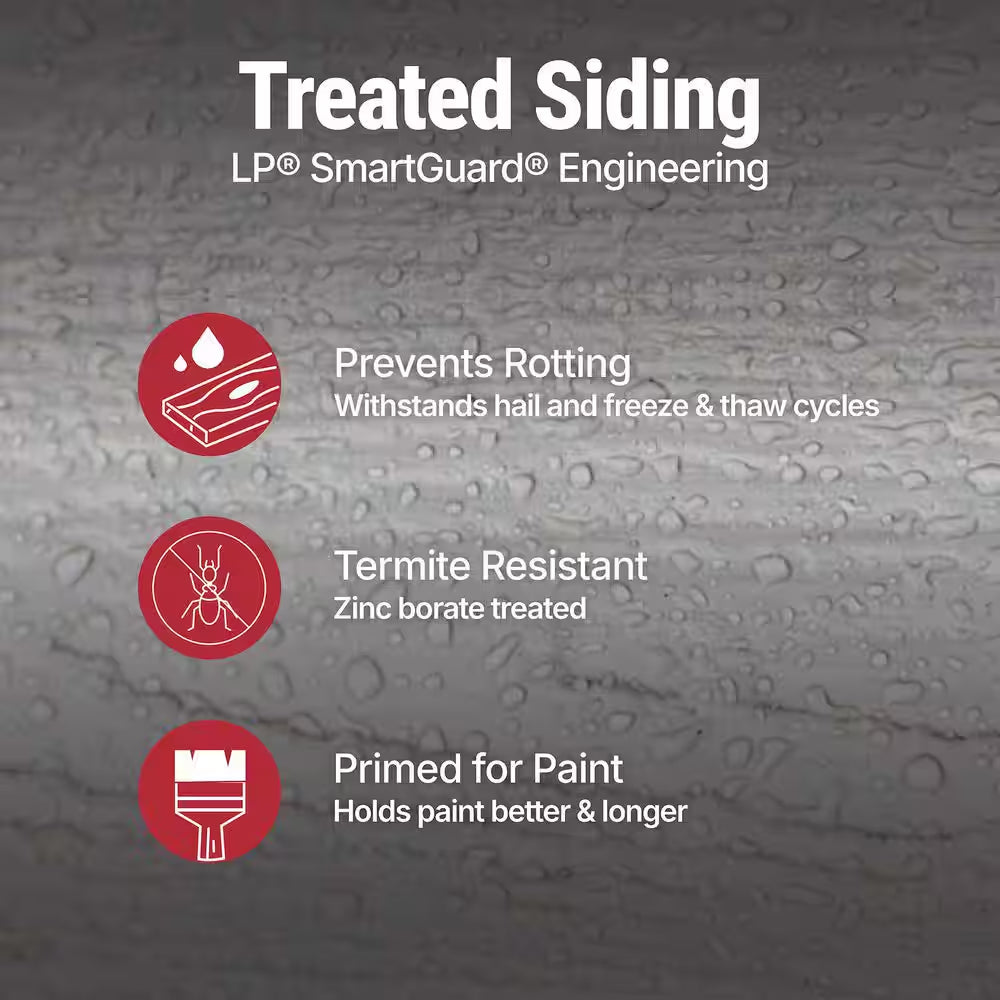 Majestic Do-It-Yourself 8 Ft. X 12 Ft. Wood Garden Shed Storage with Transom Windows and Wrap around Loft (96 Sq. Ft.)