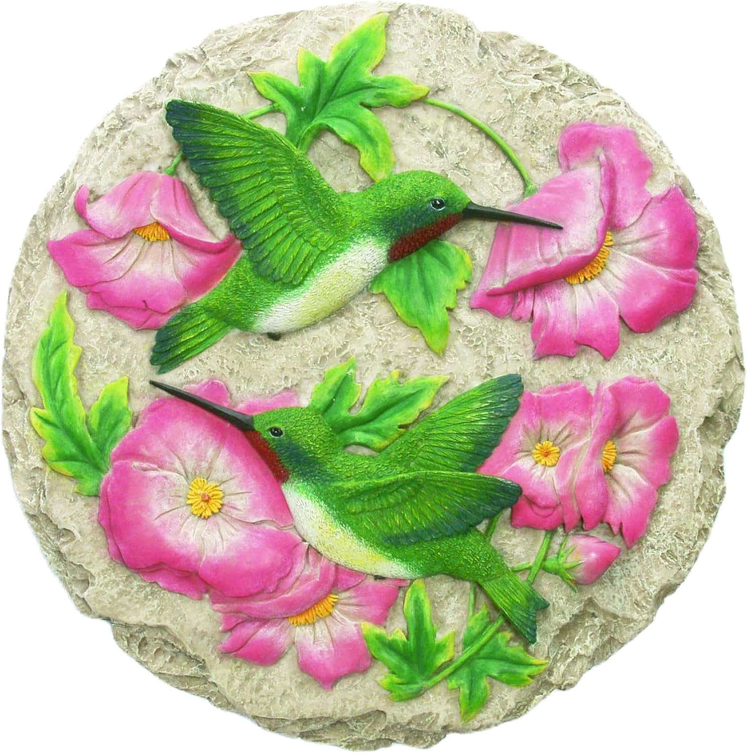Hummingbird Stepping Stone