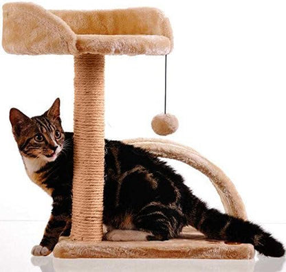 50 Feet 10Mm Jute Rope, Natural Heavy Duty Twine for Crafts, Cat Scratching Post, Gardening, Bundling and Hanging