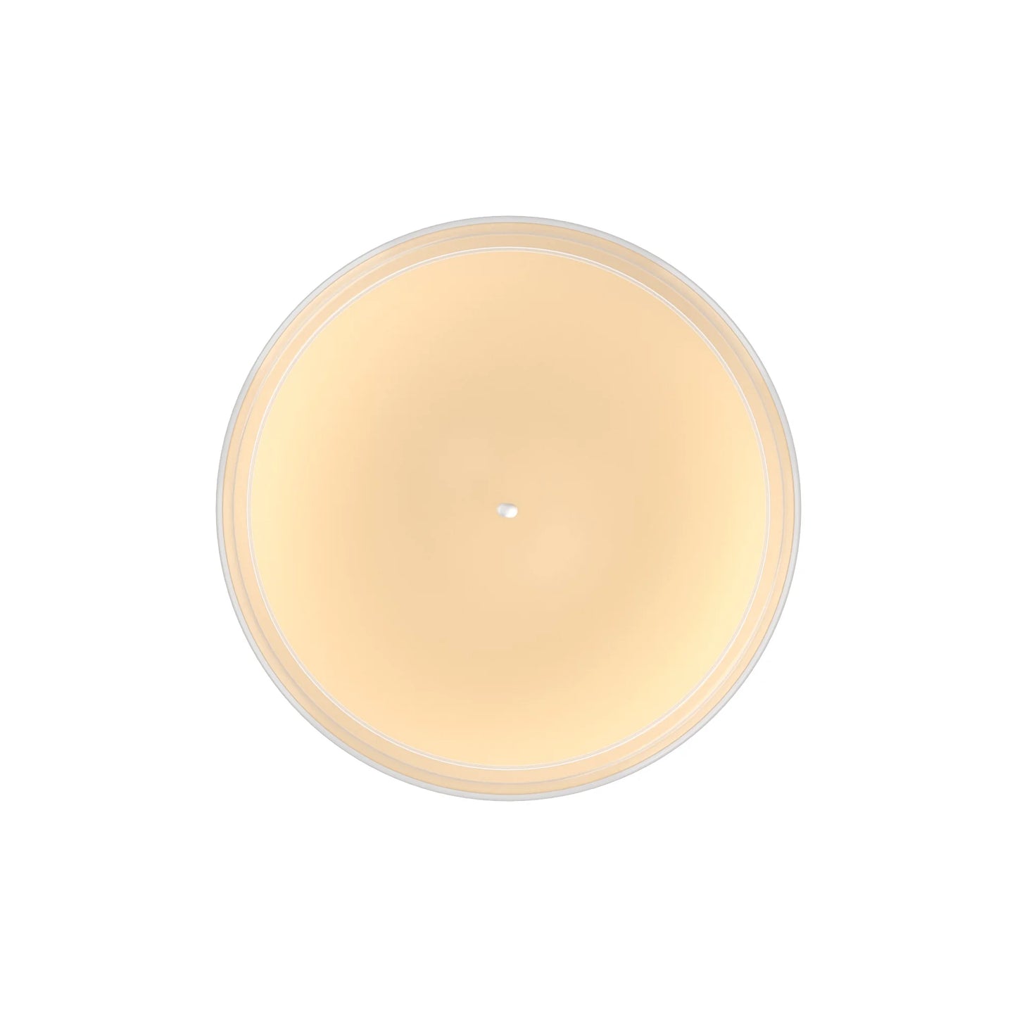 Single-Wick Scented Glass Jar Candle, Frosted Spice Cupcakes, 20Oz.