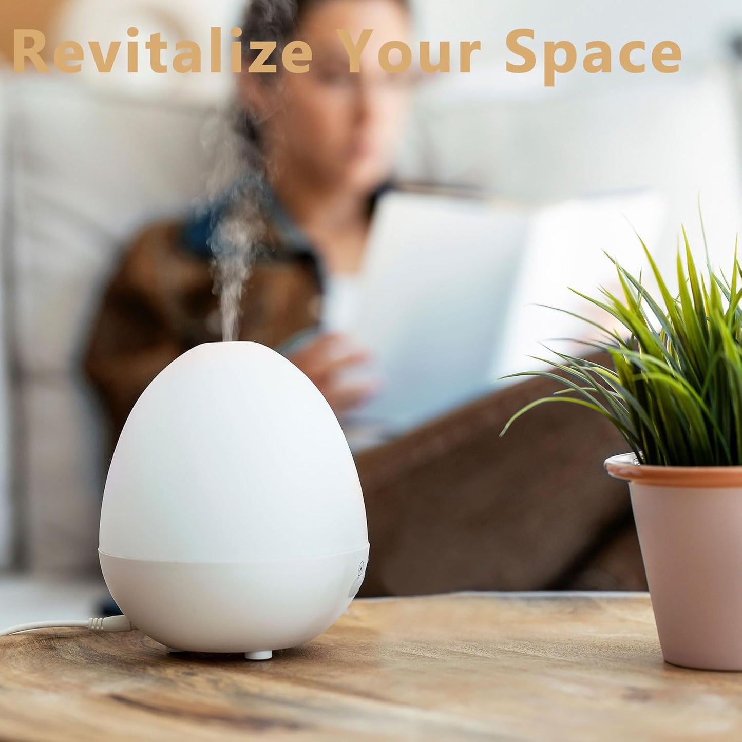 White Tea Essential Oil,  Aromatherapy Essential Oils for Diffuser, Massage, Soap, Candle Making, Home Fragrance, 30 Ml