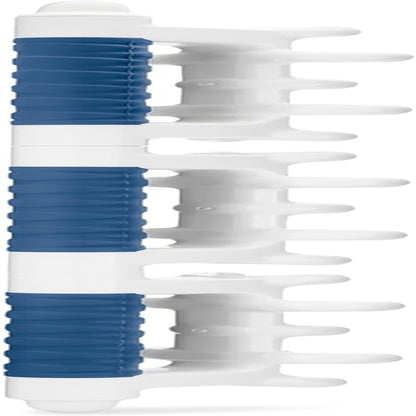 PRO Facia Blaster Tool for Cellulite - Full Body Back and Neck Massager for Pain Relief, Deep Tissue Muscle Massage for Legs, Trigger Points, Myofascial and Fascia Release Tool Alleviates Tension