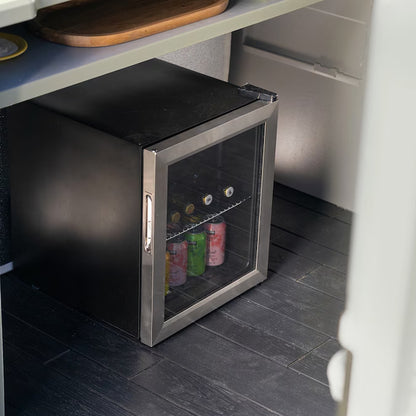 8-Ft X 7-Ft Outdoor Entertainment Cabana Bar Gray Lean-To Resin Storage Shed